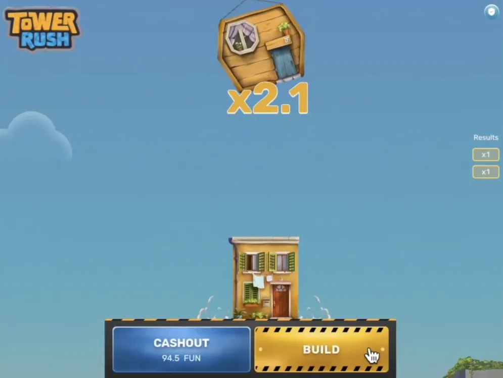 Tower Rush